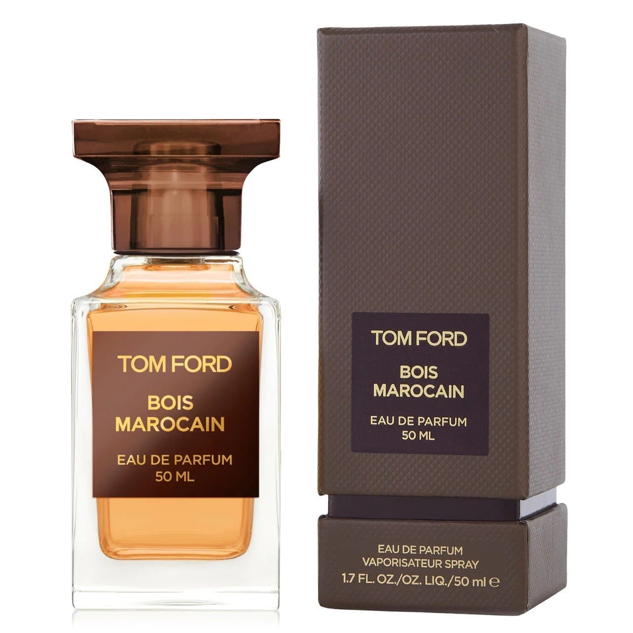Tom Ford-Bois Marocain-Eau de Parfum-50ml