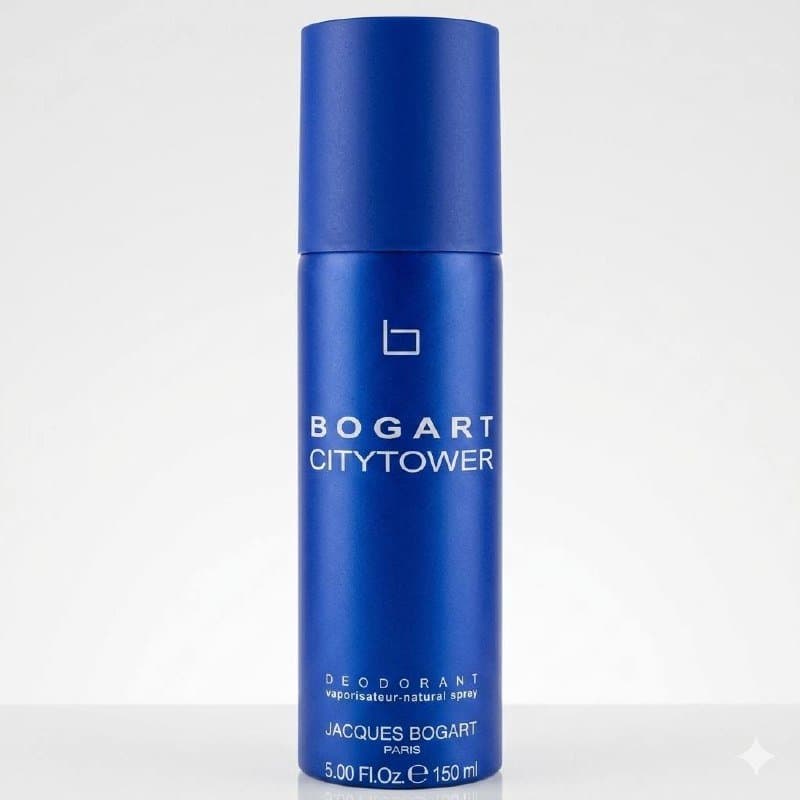 Jacques Bogart-Bogart CityTower-Déodorant Spray-150ml