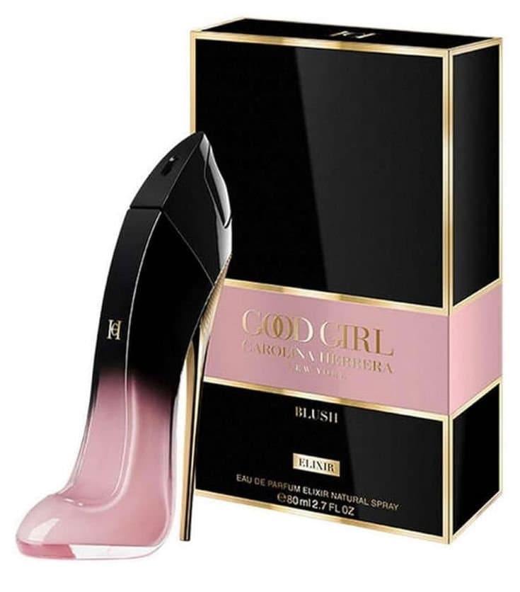 Carolina Herrera-Good Girl Blush Elixir-Eau de Parfum-80ml