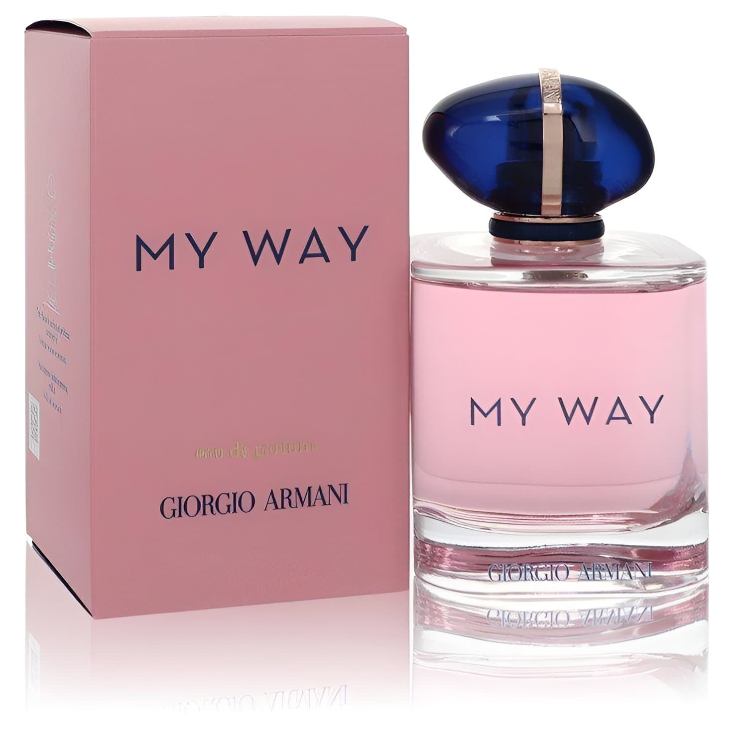 Georgio Armani-My Way-Eau de Parfum-90ml