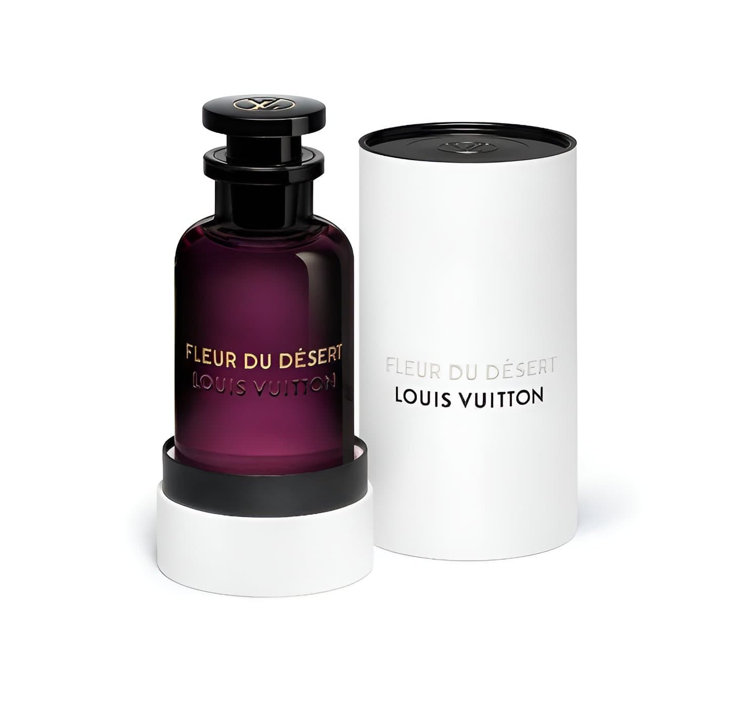 Louis Vuitton-Fleur du Désert-Eau de Parfum-100ml