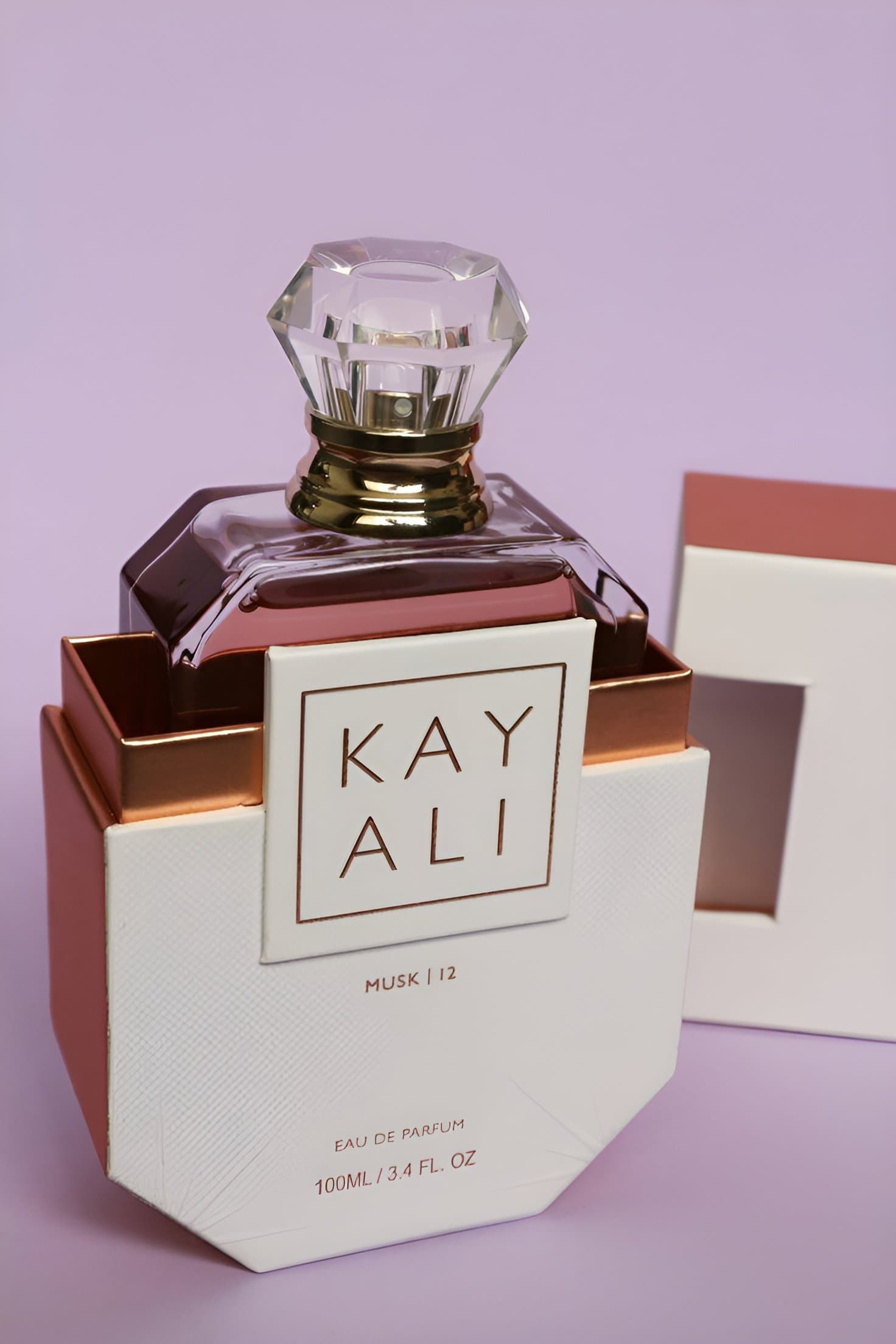 Kayali-Musk 12-Eau de Parfum-100ml