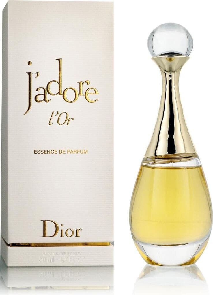 DIOR-J’adore L’Or-Essence de Parfum-80ml