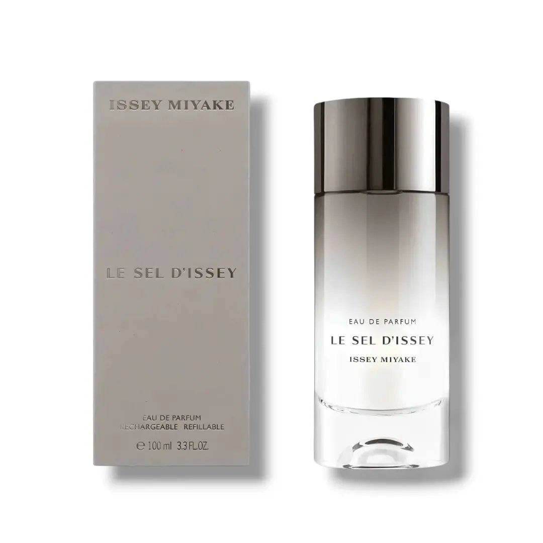 Issey Miyake-Le Sel D'Issey-Eau de Parfum-100ml