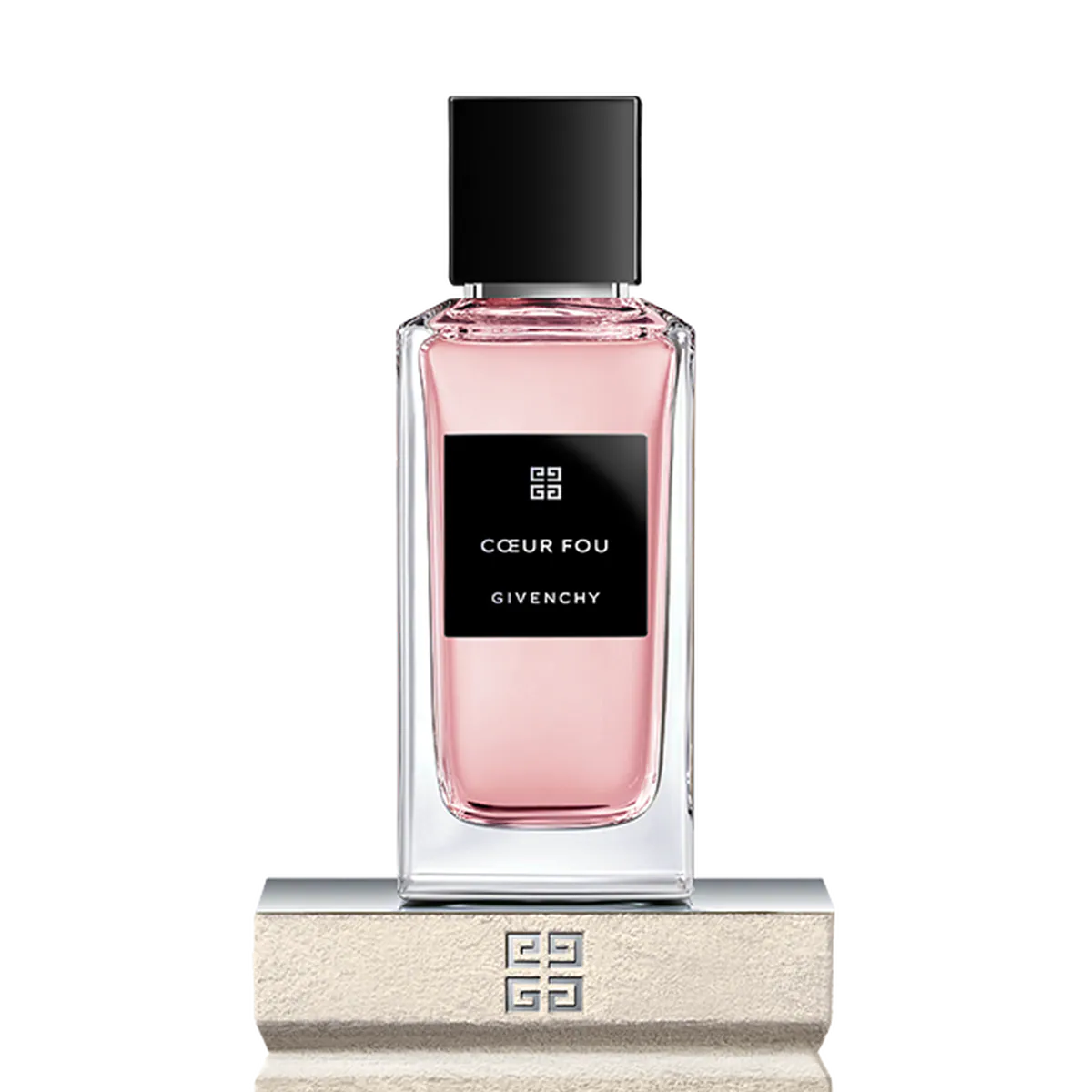 Givenchy(Privé)-Cœur Fou-Eau de Parfum-100ml