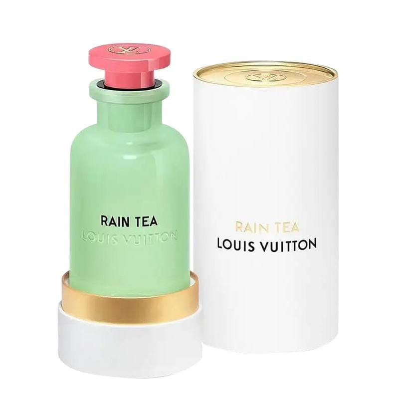 Louis Vuitton 2025-Rain Tea-Eau de Parfum-100ml