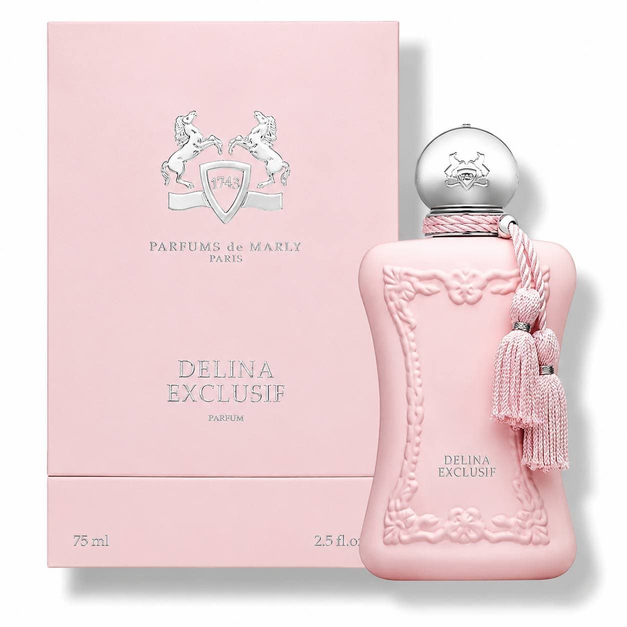 Parfums de Marly-Delina Exclusif-Parfum-75ml