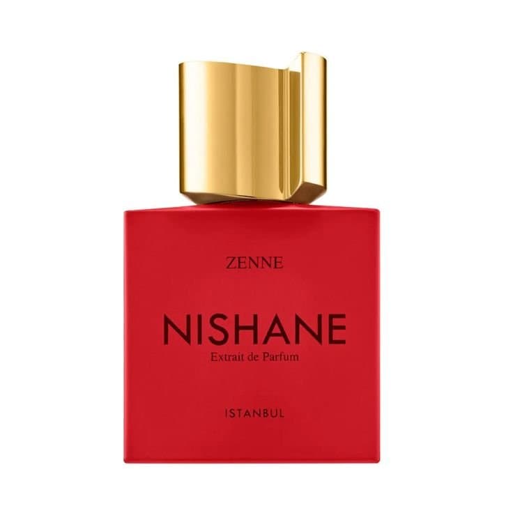 Nishane-Zenne-Extrait de Parfum-50ml