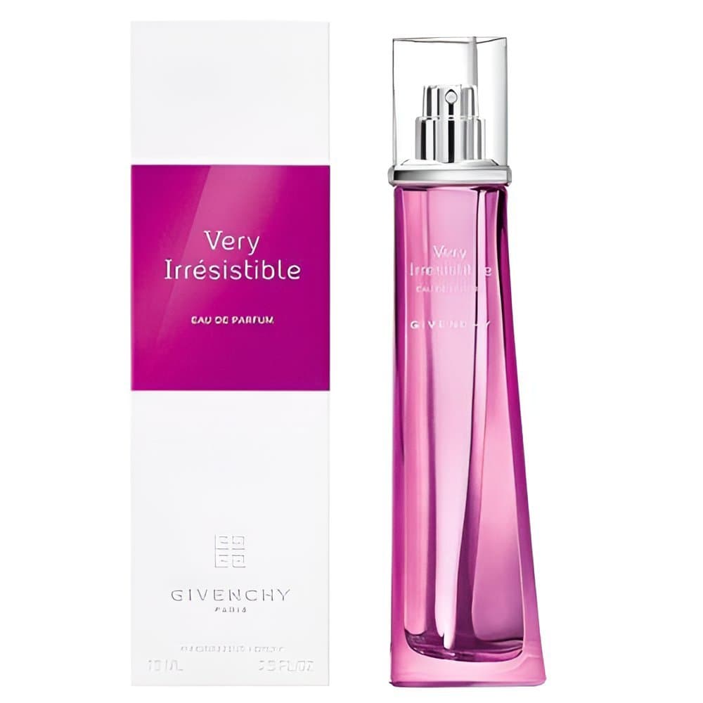 Givenchy-Very Irresistible-Eau de Parfum-75ml