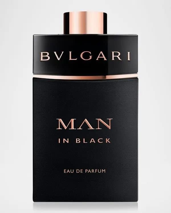 BVLGARI-Bvlgari Man In Black-Eau de Parfum-100ml