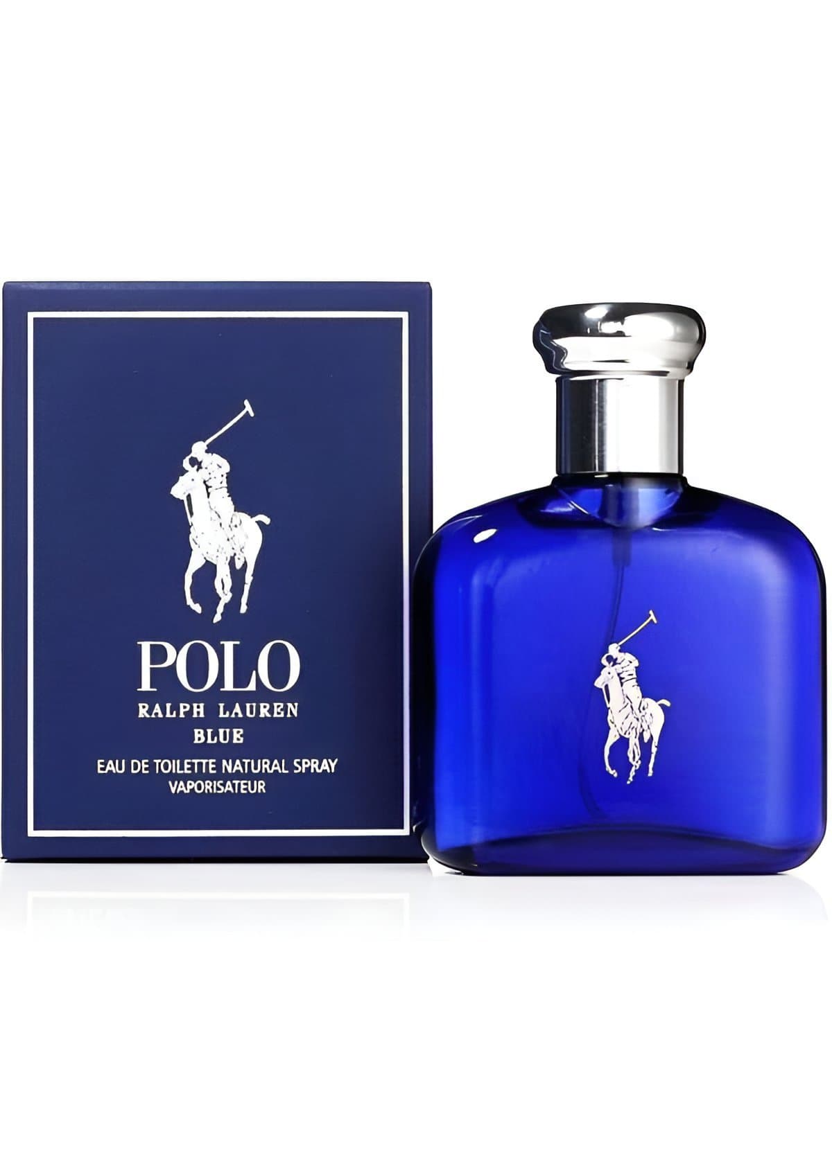 Ralph Lauren-Polo Blue-Eau de Toilette-125ml