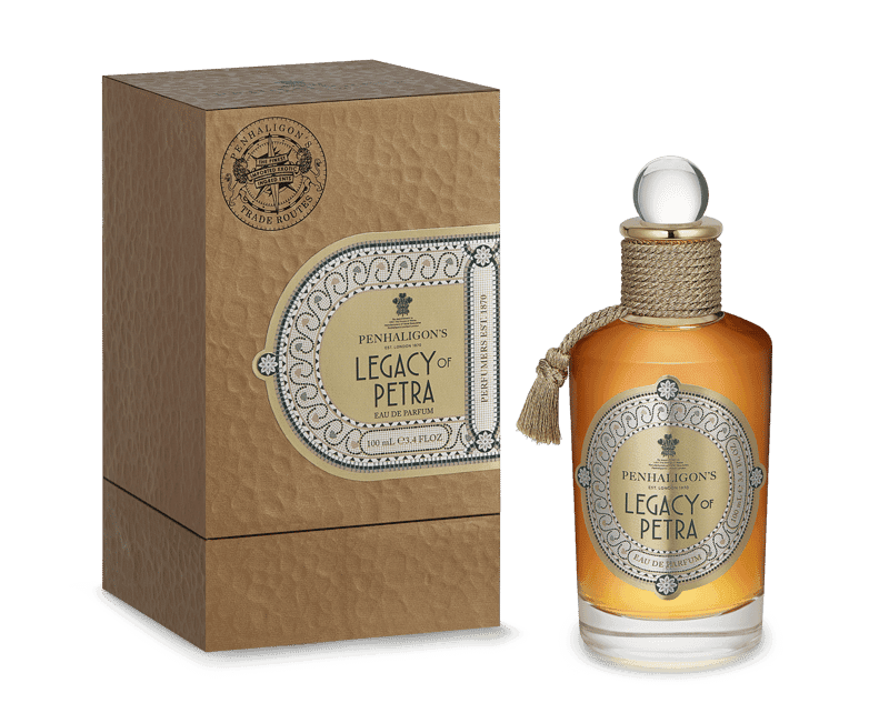 PENHALIGON'S-PETRA-Eau de Parfum-Unisex-100ml