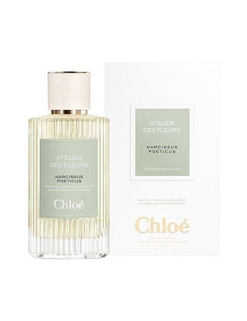 Chloé « Privé »-Narcissus Poeticus -Eau de Parfum-150ml