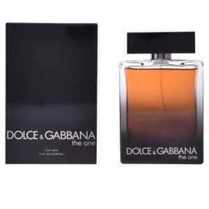 Dolce & Gabbana-The One for Men-Eau de Parfum-100 ml