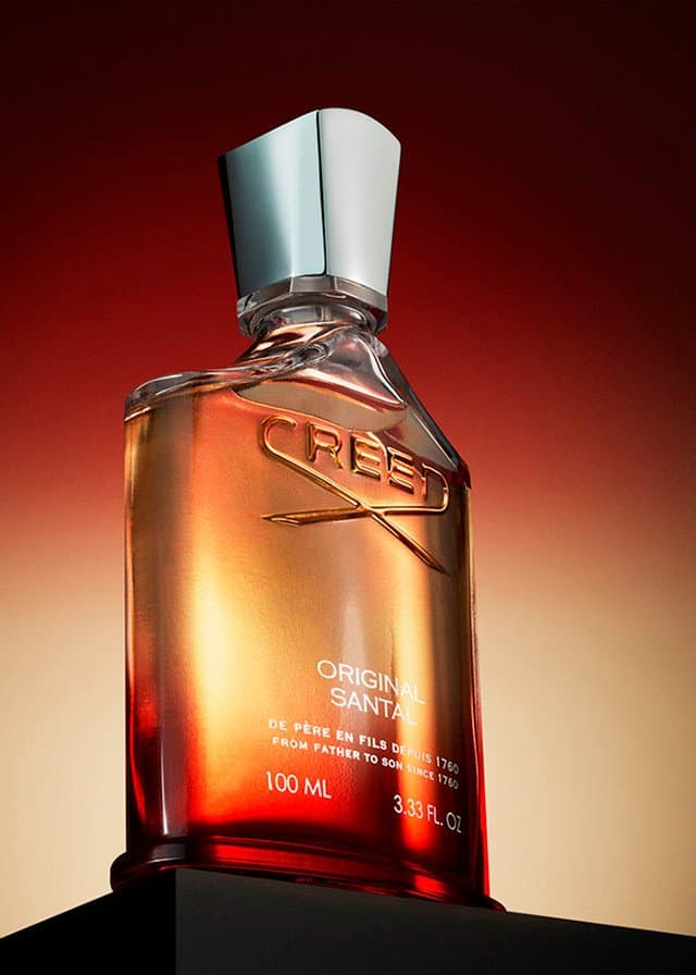 Creed-Original Santal-Eau de Parfum-100ml