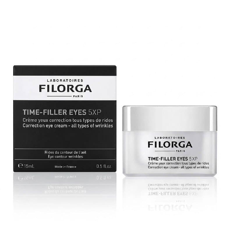 Filorga-Time-Filler Eyes 5XP-15ml