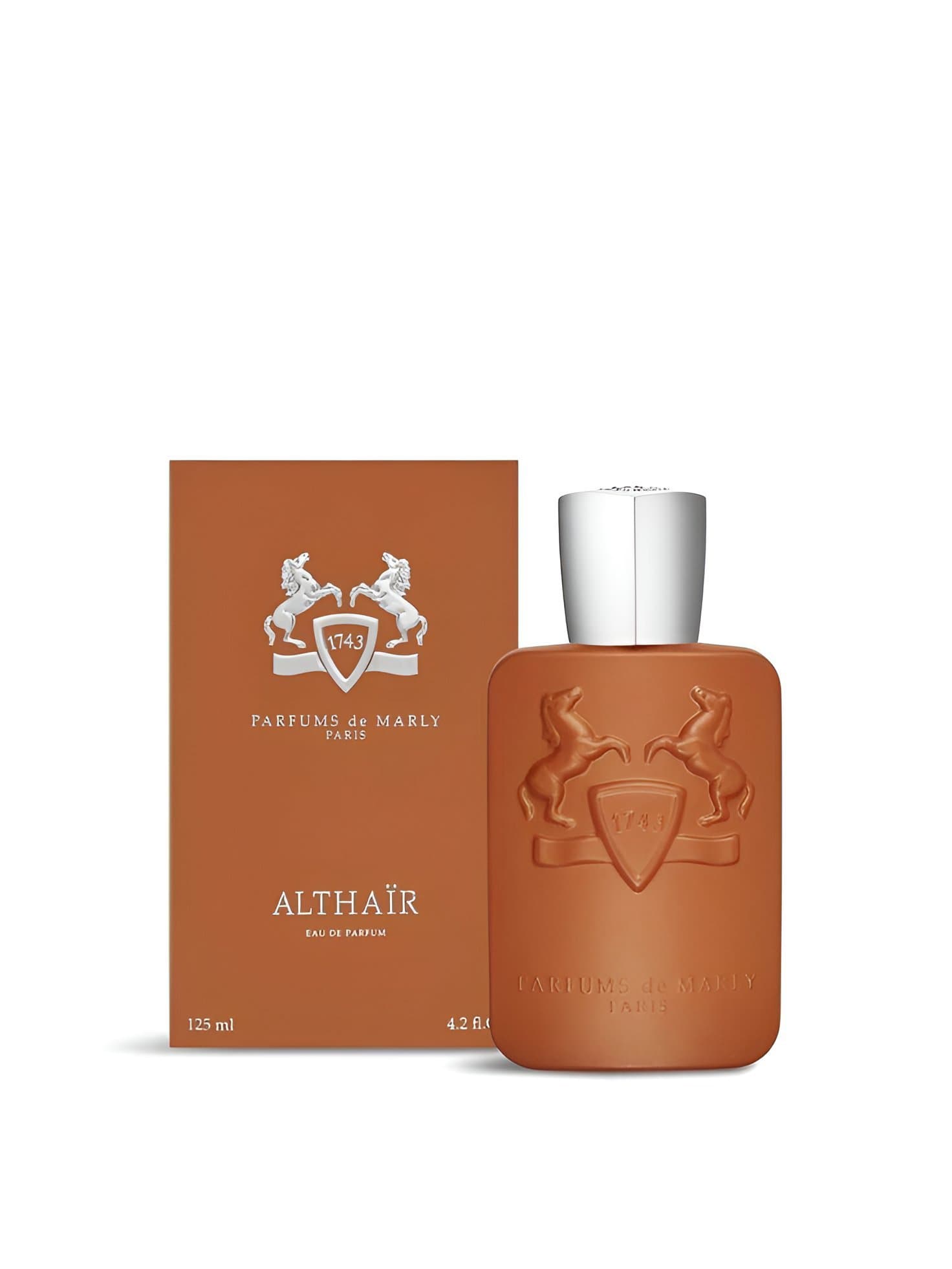 Parfums de Marly(2023)-Althaïr-Eau de Parfum-125ml