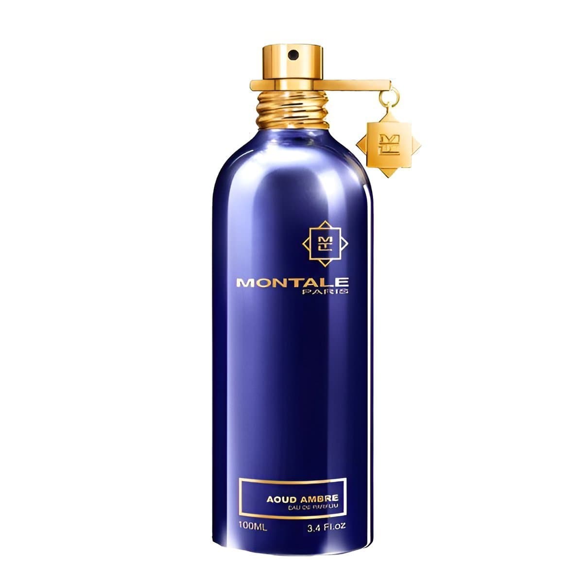 Montale-Blue Amber-Eau de Parfum-100ml
