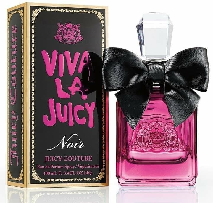Juicy Couture-Viva La Juicy Noir-Eau de Parfum-100ml